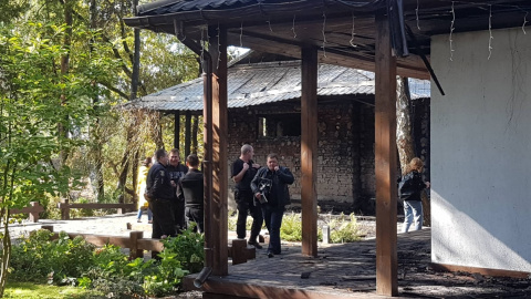 Будинок Гонтарєвої