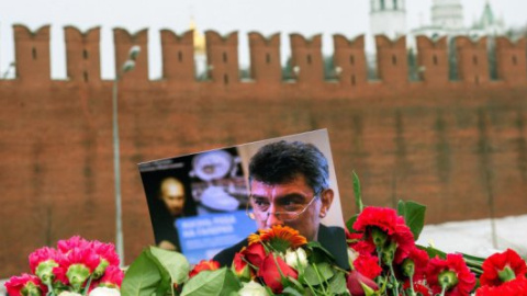 ​Убийство Немцова знаменует начало новой эры в российской политике
