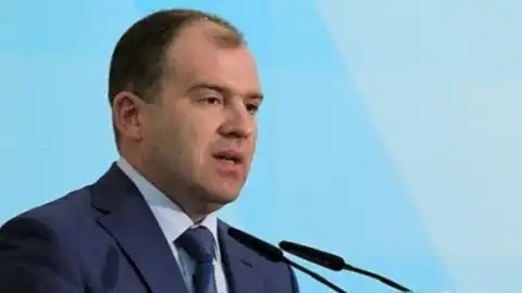 Дмитрий Колесников. Фото: facebook.com/KolesnikovDmytro