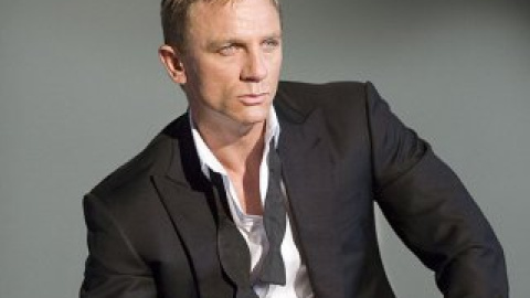 Роль агента 007 знову виконає Деніел Крейг.