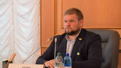 Андрій Клочко
