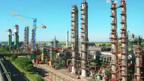 До приватизации Одесского припортового завода необходимо "урегулировать идентифицированные балансовые недостатки" на предприятии. Фото: Оpz.odessa.net 