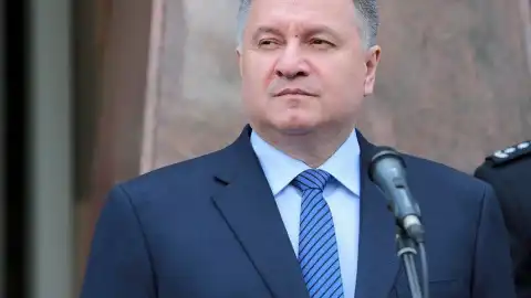Аваков остался главой МВД из-за внутренней и внешней поддержки и настроенности на реформы, - мнение