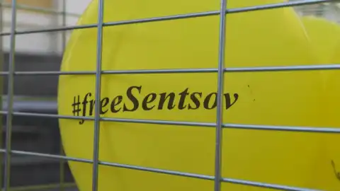 Обмен пленными завершился: освобожденных украинцев ждут в аэропорту Киева