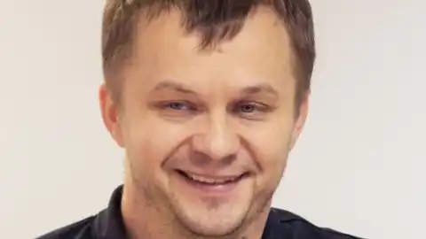 Тимофій Милованов. Фото: Facebook