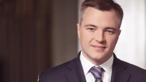 Генеральний директор групи "Метінвест" Юрій Риженков: Ми пережили вкрай складний перший квартал, але зараз ситуація стабілізується