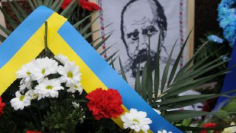 9 марта исполняется 200 лет со дня рождения Шевченко.