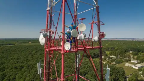 Київстар підключив до 4G ще 69 населених пунктів у 11 областях України