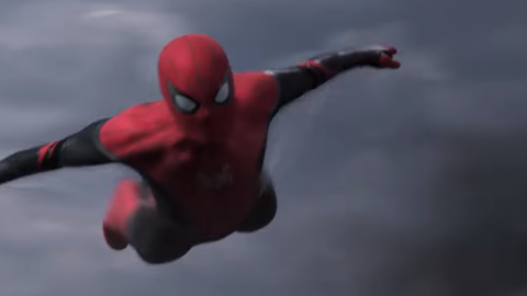 Disney і Sony не змогли домовитися про "долю" Людини-павука: він може покинути кіновсесвіт Marvel
