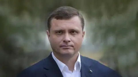Lovochkin: Government Consistently Allocates Insufficient Funds for Social Expenses