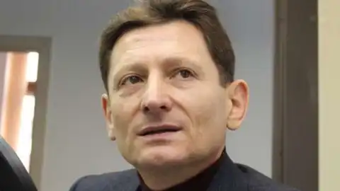 Михаил Волынец. Фото: radiosvoboda.org