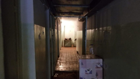 У центральній лікарні Одеси пролунав вибух: чоловік і жінка загинули на місці