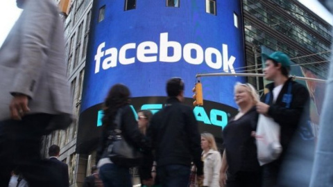 Facebook. Фото: Facebook