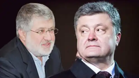 Когда и кого в Украине начнут включать в реестр олигархов