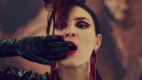 MARUV. Скриншот: MARUV Official/YouTube