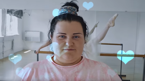 Alyona Alyona. Скріншот youtube/alyona alyona
