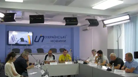 1.08.19 11:00 Пресс-конференция о внесении изменений в закон о местном самоуправлении и досрочные выборы в органы местного самоуправления в Украине