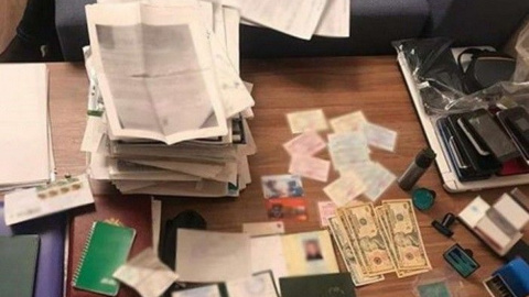 Київських держреєстраторів підозрюють у махінаціях на 30 млн гривень