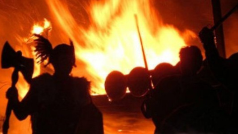 В Норвегии открывают школу викингов