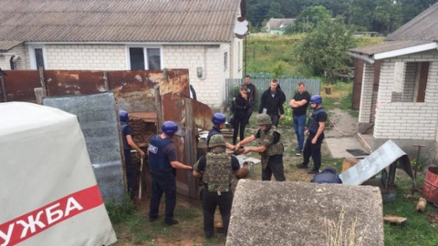 Фото: facebook.com/UA.National.Police