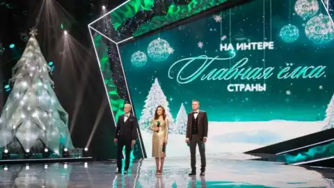 Фото: пресс-служба "Интер"