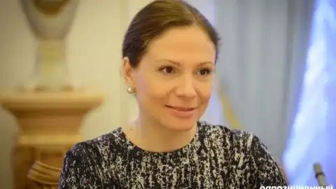 Юлія Льовочкіна призначена співдоповідачем Моніторингового комітету з виконання Вірменією зобов'язань перед Радою Європи 