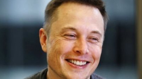 Что такое Facebook?.Фото:twitter.com/elonmusk