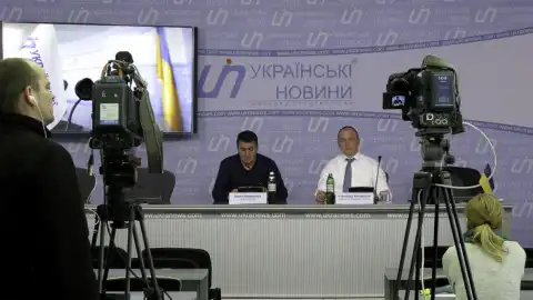 27.04.17 14:00 Пресс-конференция: "Новые факты в скандальном деле про отравление двух женщин, одна из которых погибла"
