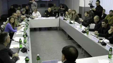 Громадські організації за створення в Кабміні міжвідомчої робгрупи для вирішення проблем переселенців