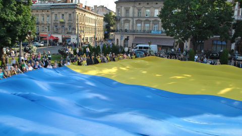 День родного языка: истории людей, которые перешли в общении на украинский язык