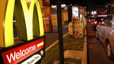 ​McDonald's определился с масштабным обновлением своего меню