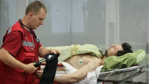 Адвокат Валерия Постного обвиняет следователей НАБУ в пытках и служебном подлоге