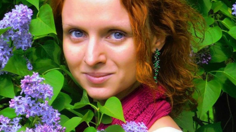 Фото: facebook.com/olena.babakova