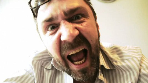 ​Полиция оштрафовала Шнурова после концерта в Красноярске