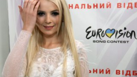 Міка Ньютон буде однією з заключних учасників у фіналі "Євробачення".