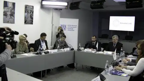 8.02.17 14.30 Круглий стіл: "Спрощена процедура капіталізації і реорганізації банків"