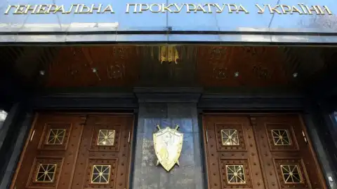 В отношении сотрудников ГПУ возбуждено пять уголовных дел за фальсификацию материалов «дела Лукаш» - юрист
