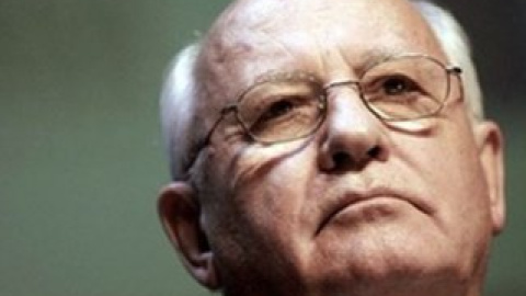 Горбачов на ювілей зібрав безліч зірок