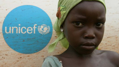 ​Каждые пять минут в мире от насилия погибает ребенок, подсчитали в UNICEF (ЮНИСЕФ)