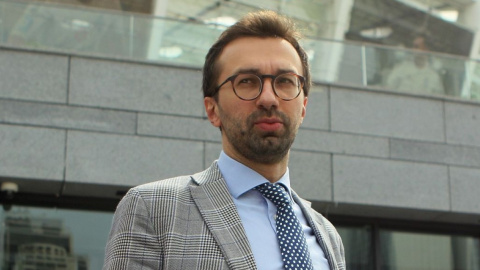Сергей Лещенко