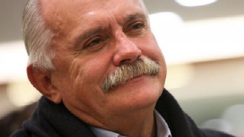 Президент ММКФ Никита Михалков.