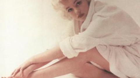 Мерилін Монро свого часу була секс-символом.