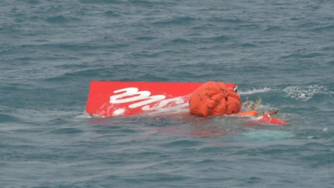 ​Поиски самолета Air Asia полностью прекращены
