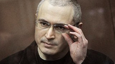 Фільм про Ходорковського вийшов на деякі російські екрани.