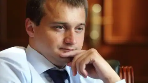 Сергій Березенко