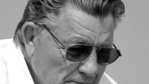 Алексей Ванин.