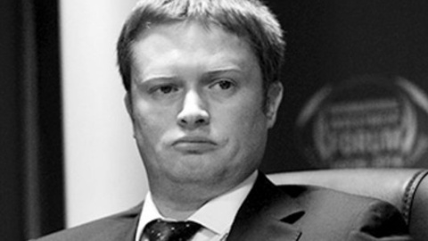 ​Погиб сын главы администрации президента РФ Сергея Иванова
