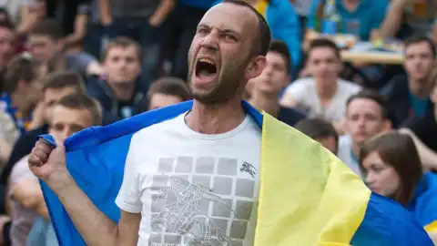 Тим, хто придбав квитки на фiнал Лiги чемпiонiв, Київ дозволив безкоштовно користуватися громадським транспортом