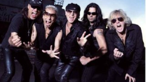 Легендарні Scorpions ідуть на заслужений відпочинок.