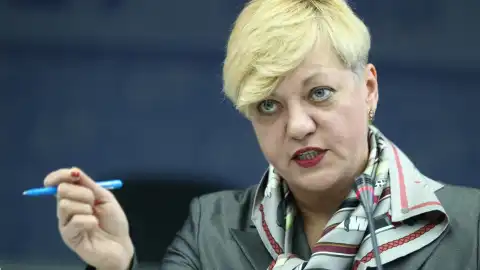 Кубів не здогадувався, що Гонтарева продає НБУ «сміттєві» цінні папери - ЗМІ